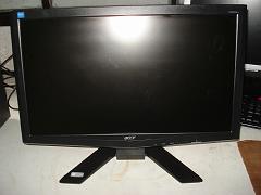 monitor 20col acer x203h 12000ft